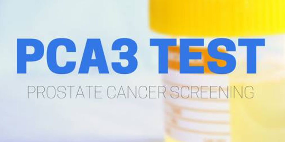 和记AG生物研发中心在国际知名肿瘤杂志《Oncotarget》发表PCA3研究成果