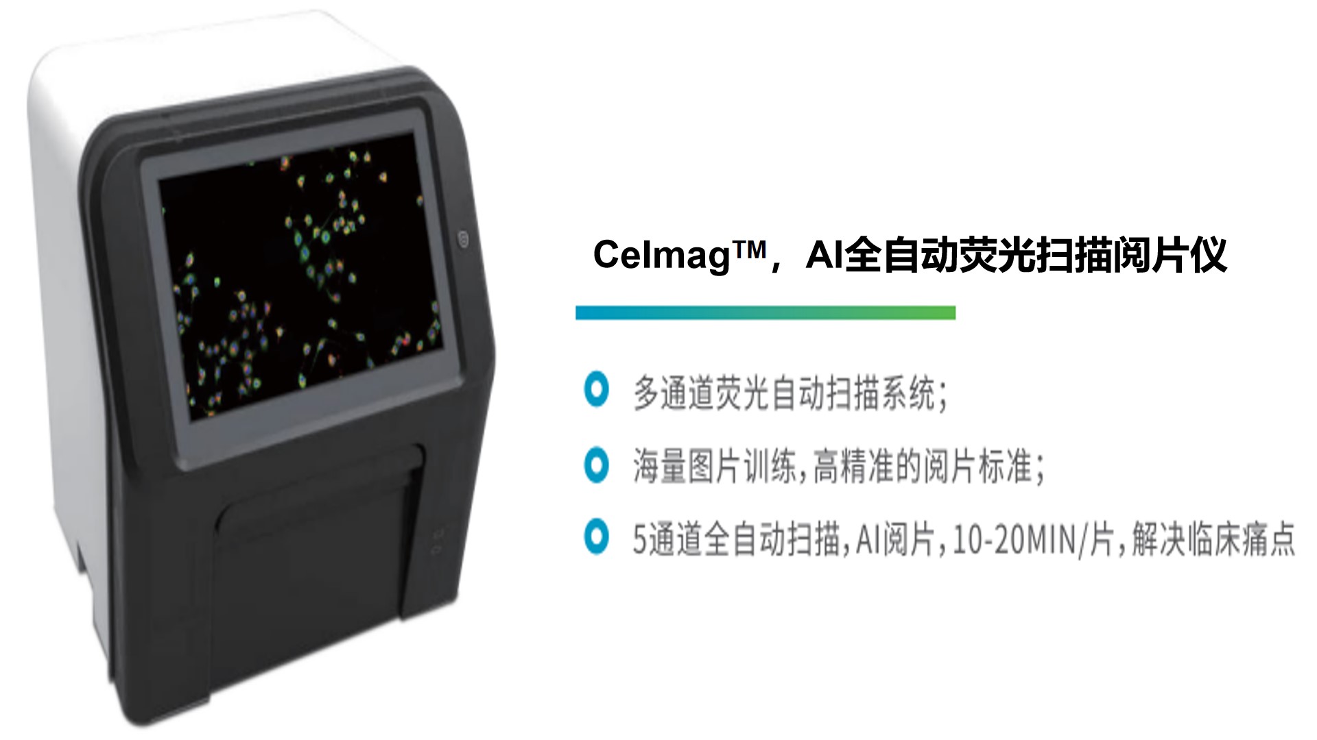 循环肿瘤细胞CTC检测临床应用的机遇与挑战