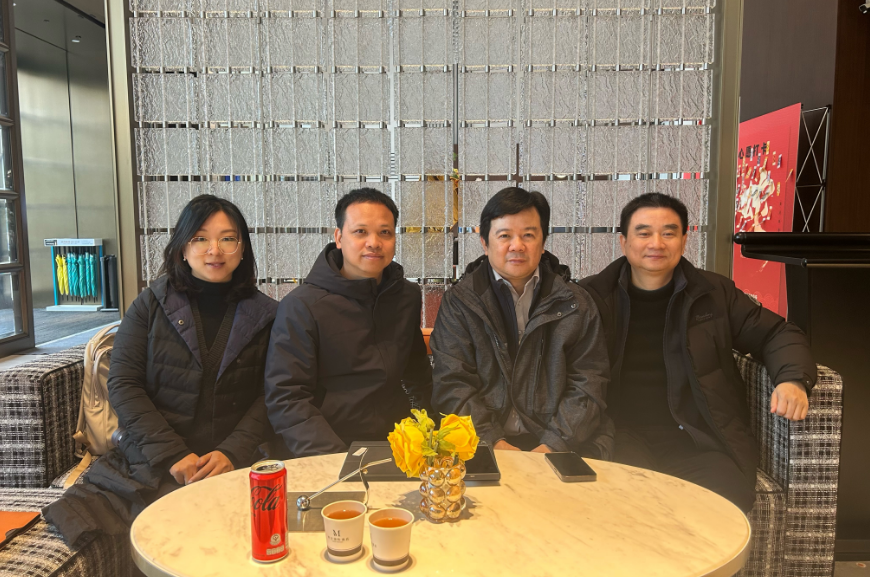 重大合作 | 和记AG生物和泰方签署多个肿瘤产品重大合作